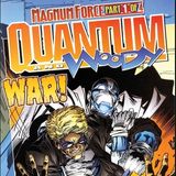 Source Material #398 - Quantum and Woody vol. 3 (Acclaim, 1998)