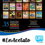 35 Festival de Música Colombiana