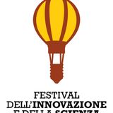 Dario Netto "Festival dell'Innovazione e della Scienza"