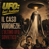 Il caso Voronezh