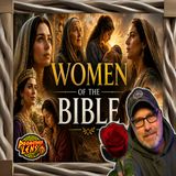 Women of the Bible w/ Broadcasting Seeds