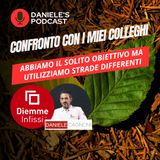 Il confronto con i miei colleghi
