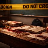 E14. Por La Libre: Cuando la escuela es herida: violencia, sociedad y el deber de educar.
