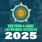 No Prayer for the Podcast #96 |  Una Charla Sobre Lo Mejor de 2025