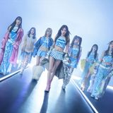 Girls²、ニューEPより新曲「Umbrella」先行配信　相合傘をモチーフにしたEDMダンスポップに