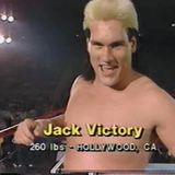 SHOOT Down Victory Road: Wrestling Tales with Jack Victory