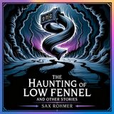 The Haunting of Low Fennel and Other Stories: Mystery and Adventure | Section 7: The Turquoise Necklace