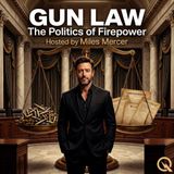 Gun Law - The Politics of Firepower - Why Politicians Avoid Compromise