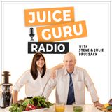 Chef Babette’s Journey from Juice Lover to Wellness Icon