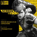 Perché Arcane è un vero capolavoro - ScreenRadio