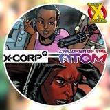 Episode 69 - The Mysterious Children and Krakoa Goes Corporate