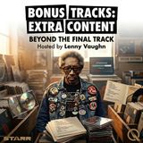 Bonus Tracks: Extra Content - The Great Sequencing Debate