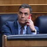 Con Ánimo de Lucro: La verdad sobre nuestro mercado de trabajo que oculta Sánchez