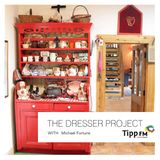 Michael Fortune talks about The Dresser Project