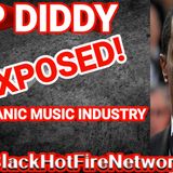 P DIDDY EXPOSED! SATANTINC MUSIC INDUSTRY