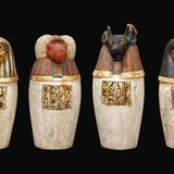 Vasos Canopos
