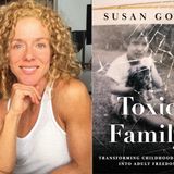 Susan Gold Teaches How To Turn Childhood Trauma Into A Wonderful Life