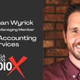 Jonathan Wyrick – Wyrick Accounting Services