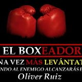 Oliver Ruiz  El Boxeador Audio Reflexivo Del Video Oficial