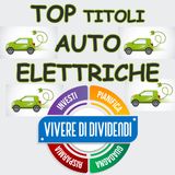TOP TITOLI AUTO ELETTRICHE