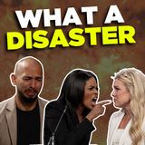 Candace Attacks Erika, More CRINGE Fauci Files, Andrew Tate Cries, And The Latest on Shiloh Hendrix