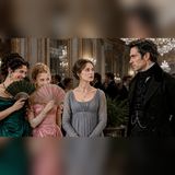 Her Family Laughed at Her… Until a Duke Chose Her at 30