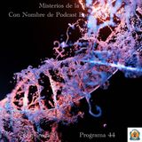 Misterios de la Biología