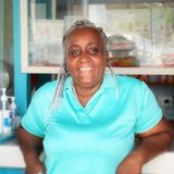 Patricia - Life on a paradise island, Barbados