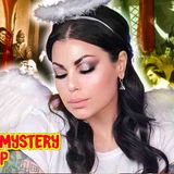 Witches in Salem or Something Much Darker_ The Salem Witch Trials - Mystery _ Makeup_ Bailey Sarian