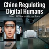 China Regulating Digital Humans - Navigate the new frontier with Malachi