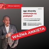 Zatrudnianie osób po 45 roku życia – deklaracja czy praktyka