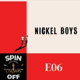 Road To Oscar 2025 | E06 |Nickel Boys