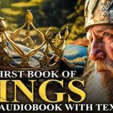 The Complete Book of 1 Kings-Israel_s Greatest Kings and Dark Secrets-Understand Their Rise and Fall