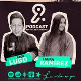 Laura Ramírez: Ser luz para otras personas