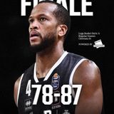 #20 Derthona - Olimpia : sold out alla Nova Arena
