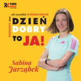 Sabina Jarząbek - lekkoatletka