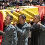 Federico a las 8: Sánchez y Marlaska de burlan de la Guardia Civil tras la última tragedia contra el narco