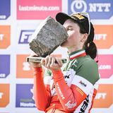 Parigi-Roubaix femminile: Giada Borgato commenta la magica impresa di Elisa Longo Borghini
