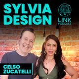 SYLVIA DESIGN - LINK PODCAST #Z03