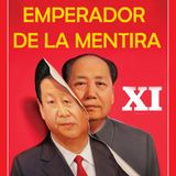 "China mintió" Revelando TODOS los secretos Chinos. EP19