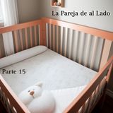 La pareja de al lado | Parte 15