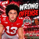 Ohio State's QB Change Could Flip USC's Game Plan