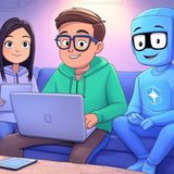 Chip, Chat e Crypto La Tecnologia Promette, Ma Attenti alle Bufale!