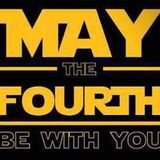 May the 4th Be with YOU from the Fonseca Mommy & Me Show E91