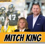 Mitch King | WUW 520