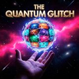 Reality is Broken: Why the Universe is Just One Big Quantum Glitch