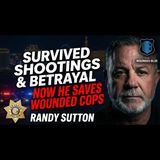 Betrayed by His Own Department After 34 Years - Retired Las Vegas Metro Police Lt. Randy Sutton