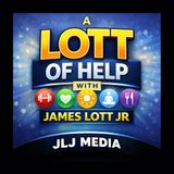 A Lott of Help with JLJ LIVE: Hypnosis  & Wellness with Vanessa Codorniu