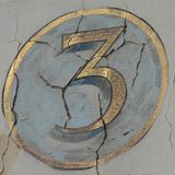 "Three"-  A Message From the Sovereign Grand Commander