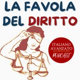 La favola del diritto